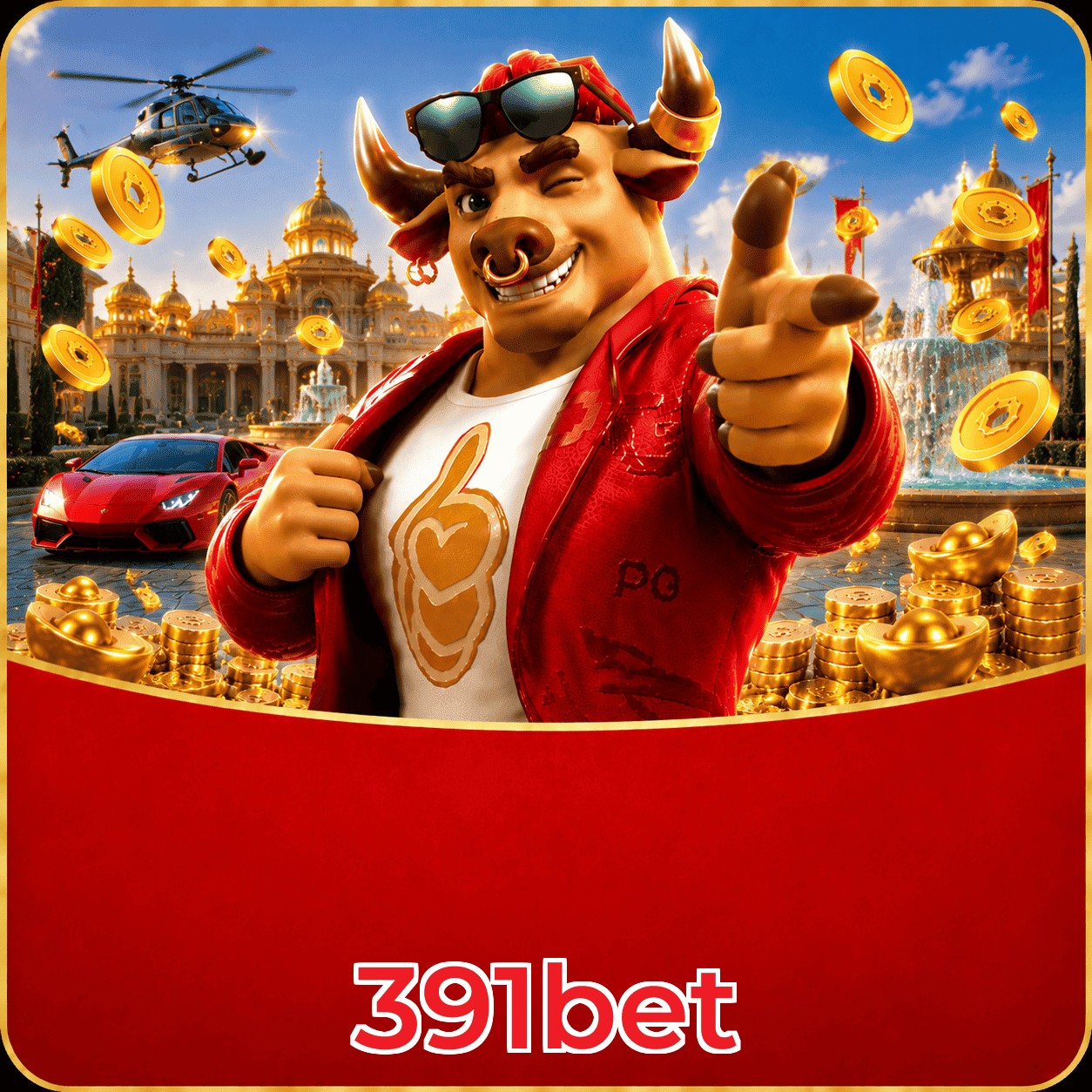 391bet