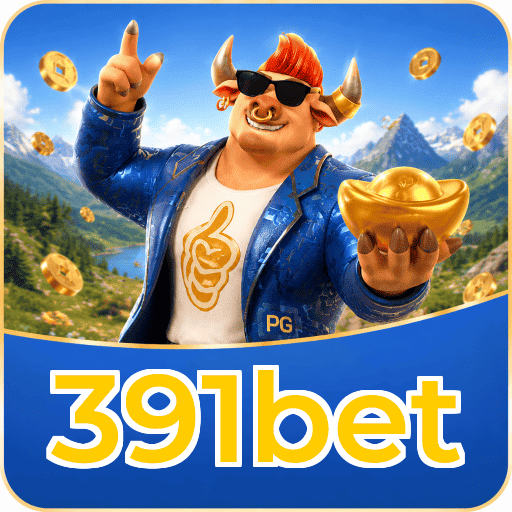 391bet